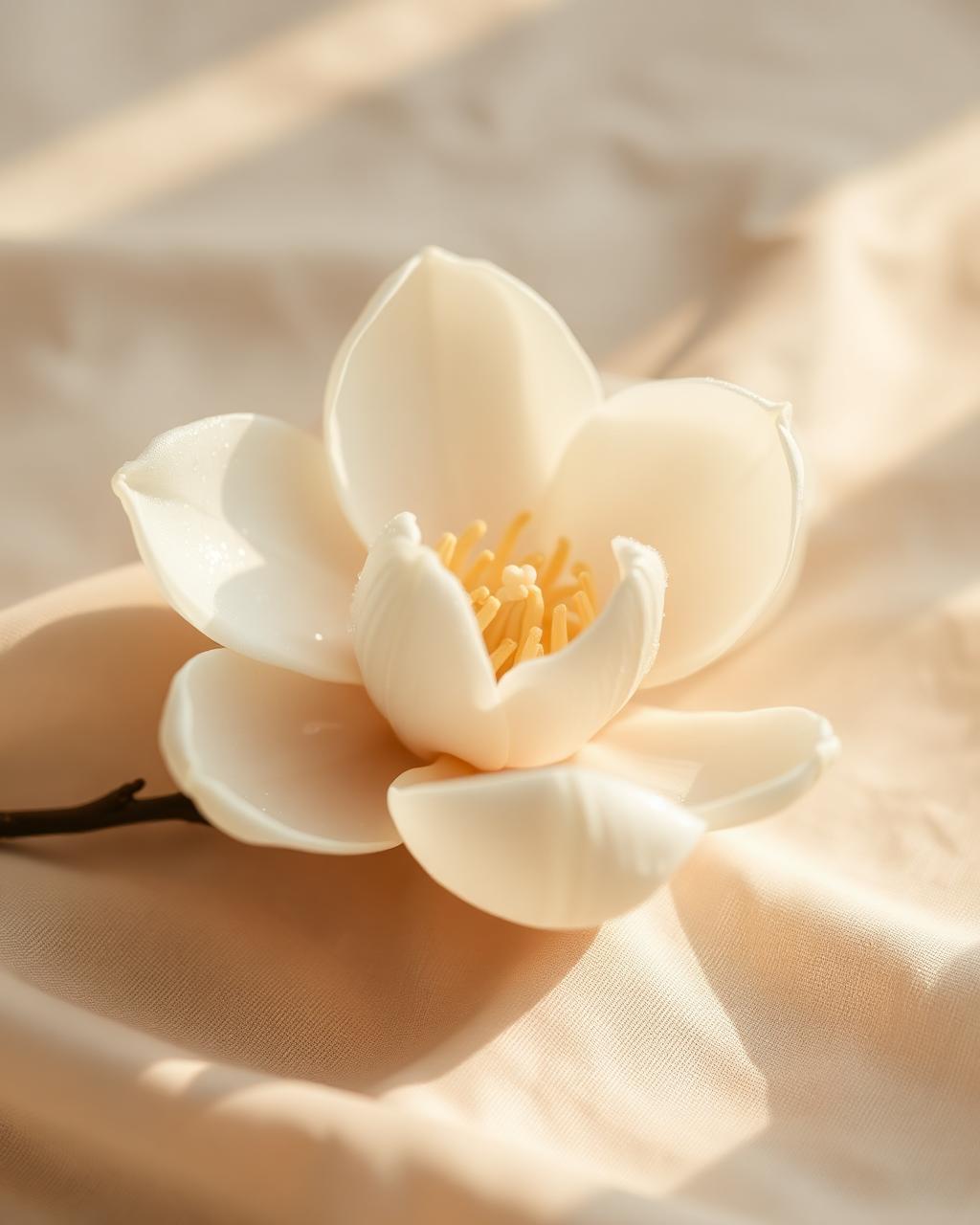 Bloom — Kintsu Bloom ritual step 04